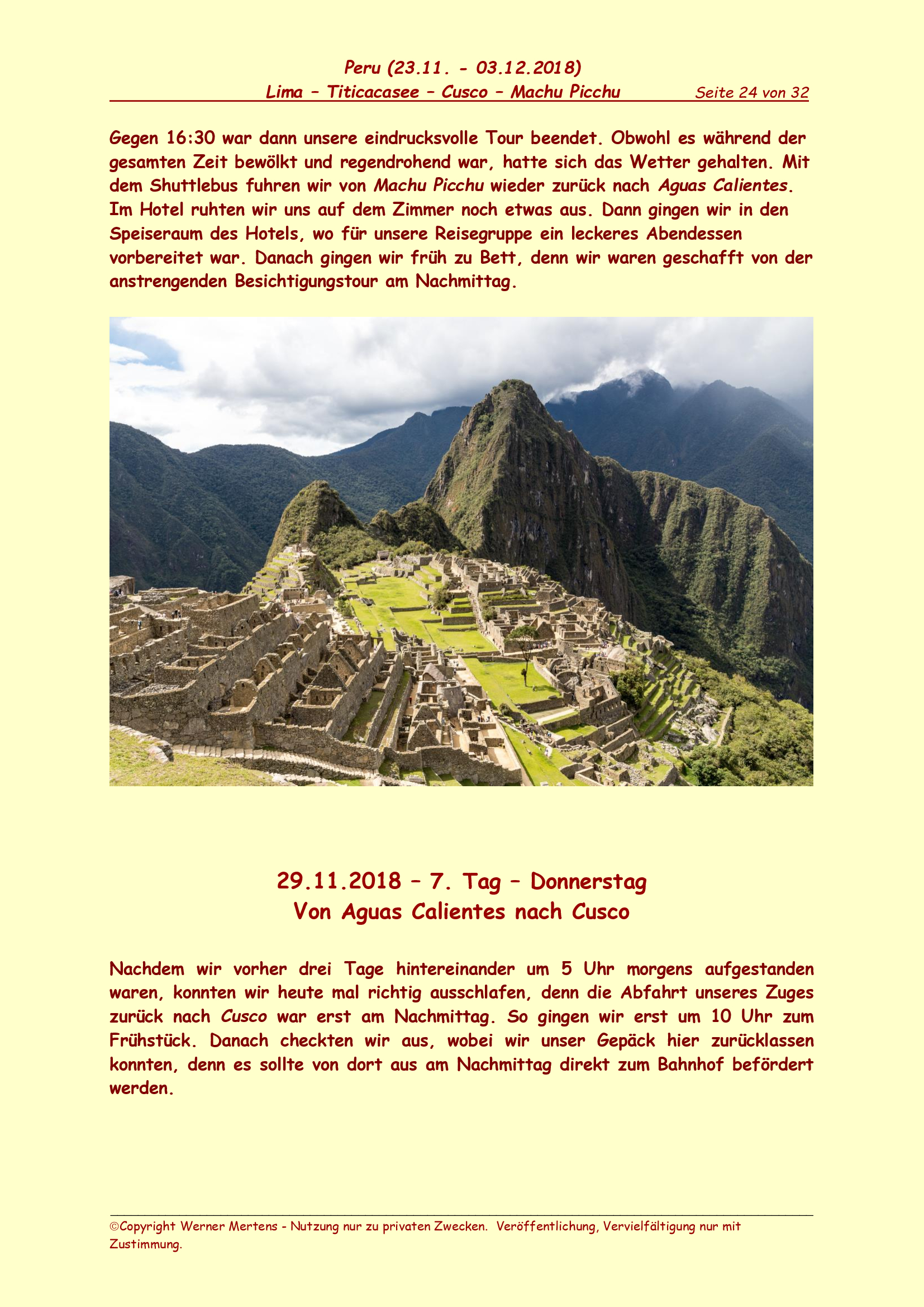 Peru2018